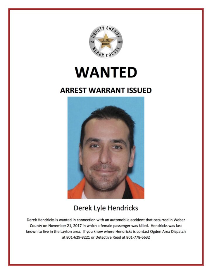 er County Sheriff’s Office searching for man involved in fatal West